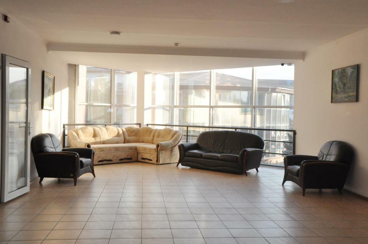 Парадиз Hotel Kobleve Kültér fotó